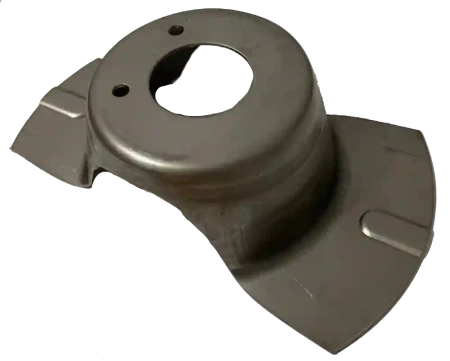 Масляный сепаратор (разбрызгиватель) Bitzer 4DC-5.2Y-40S 4DC-7.2Y-40S